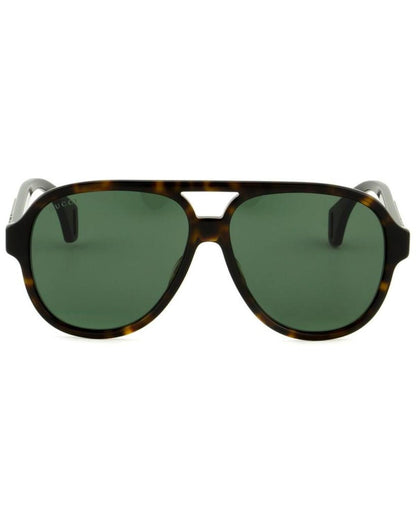 Gucci Men GG0463S 58mm Sunglasses