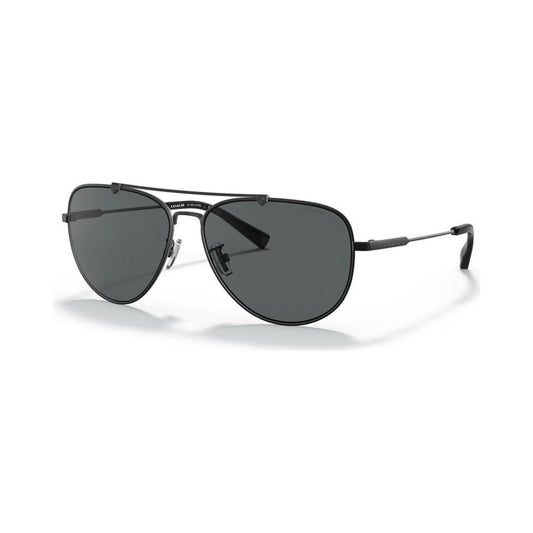 Men's L1053 Polarized Sunglasses, Polar HC7087