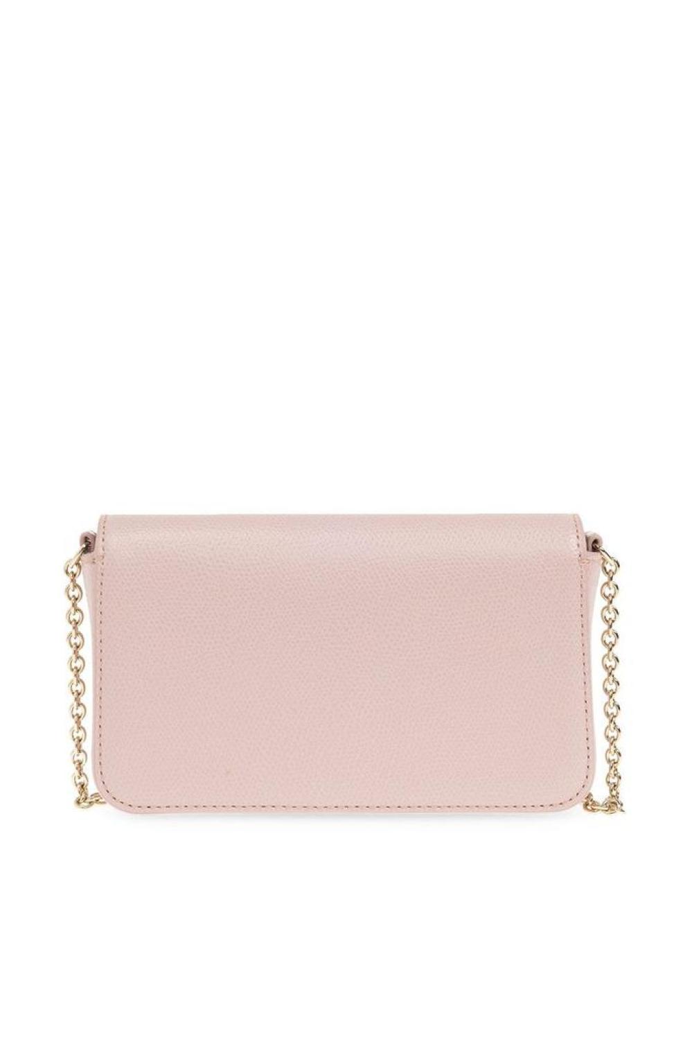 Furla 1927 Soft Mini Crossbody Bag