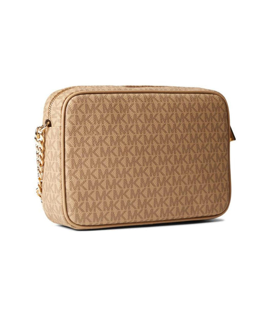 Jet Set Large East/West Crossbody