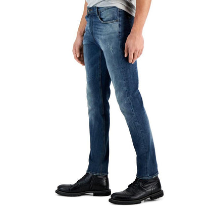 Men's Parker Slim-Fit Stretch Jeans