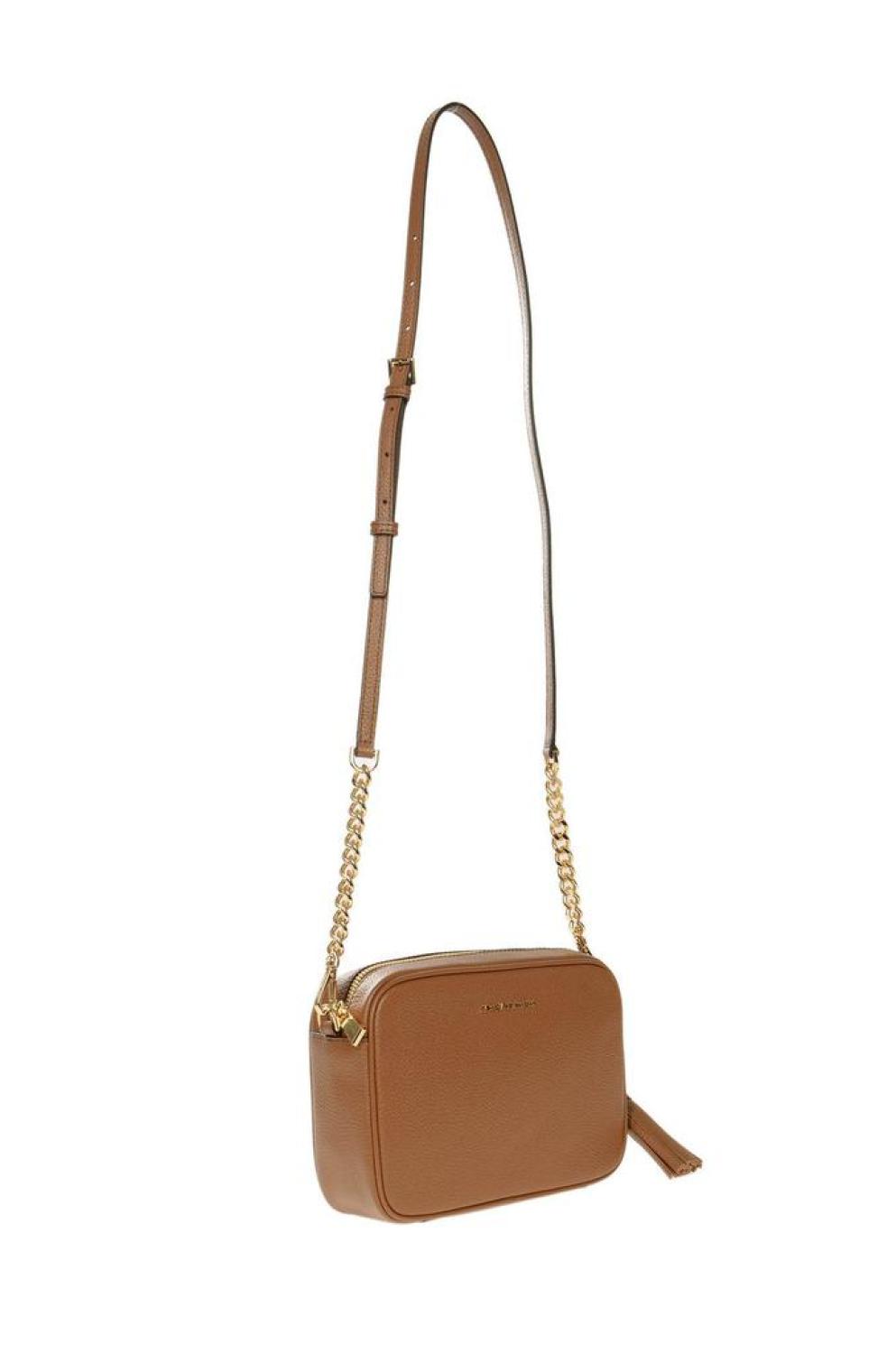 Michael Michael Kors Ginny Crossbody Bag