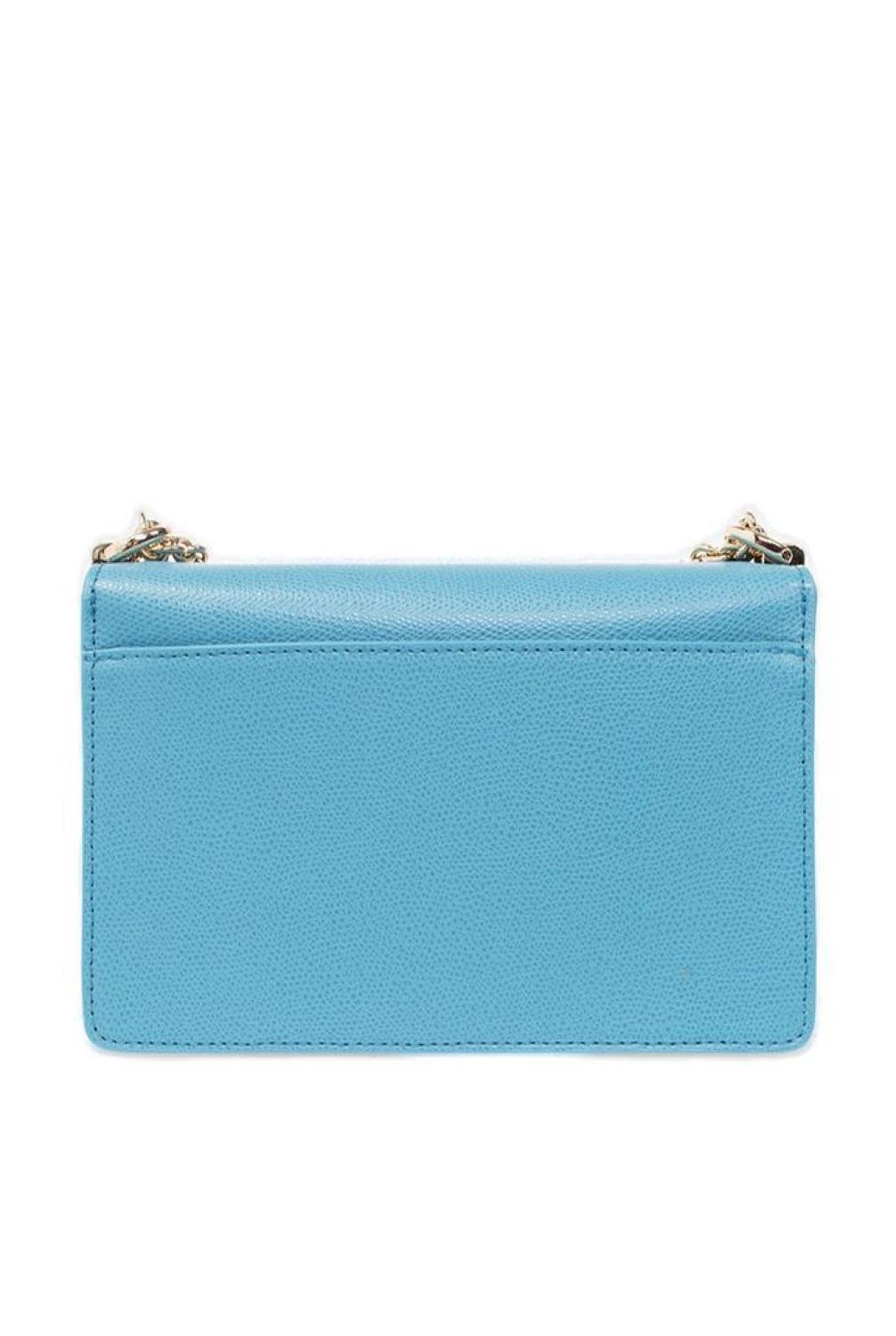 Furla 1927 Twist-Lock Mini Crossbody Bag