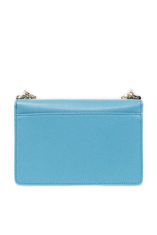 Furla 1927 Twist-Lock Mini Crossbody Bag