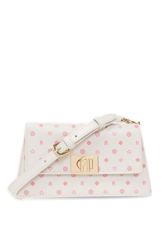 Furla Zoe Mini Shoulder Bag