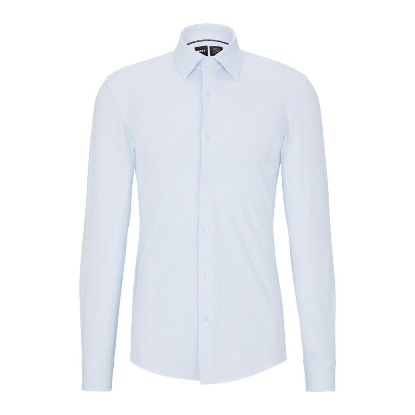 Men's Performance Slim-Fit Shirt