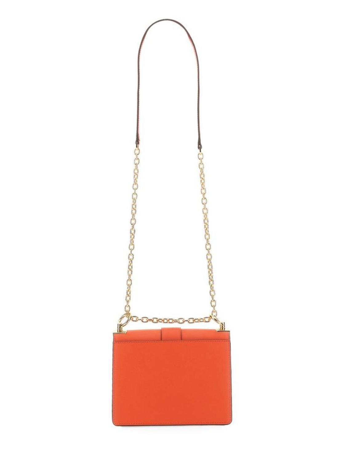 Michael Michael Kors Greenwich Chained Small Crossbody Bag