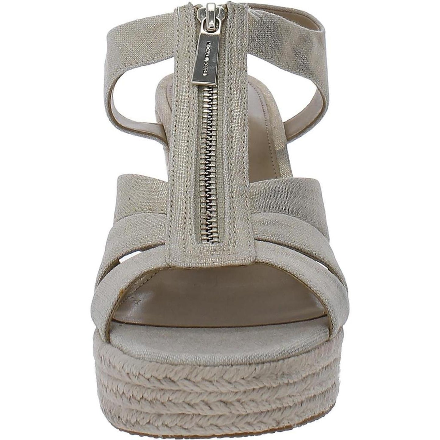 PV22A Womens Wedge Casual Heels