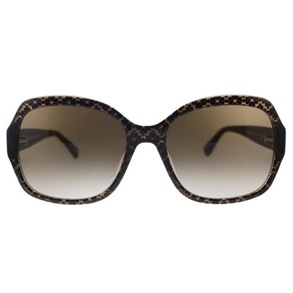 Kate Spade  KS Amberlynn/S Y1J Womens Square Sunglasses