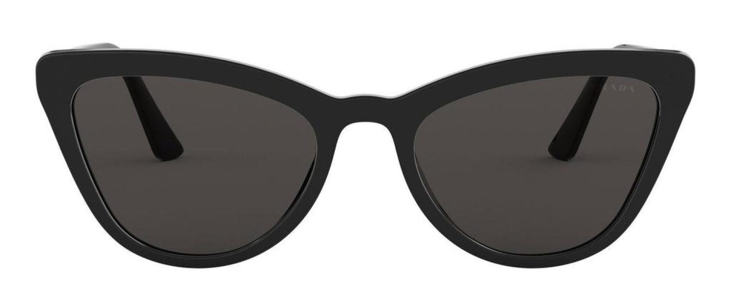 Prada 01VS Cat-Eye Sunglasses