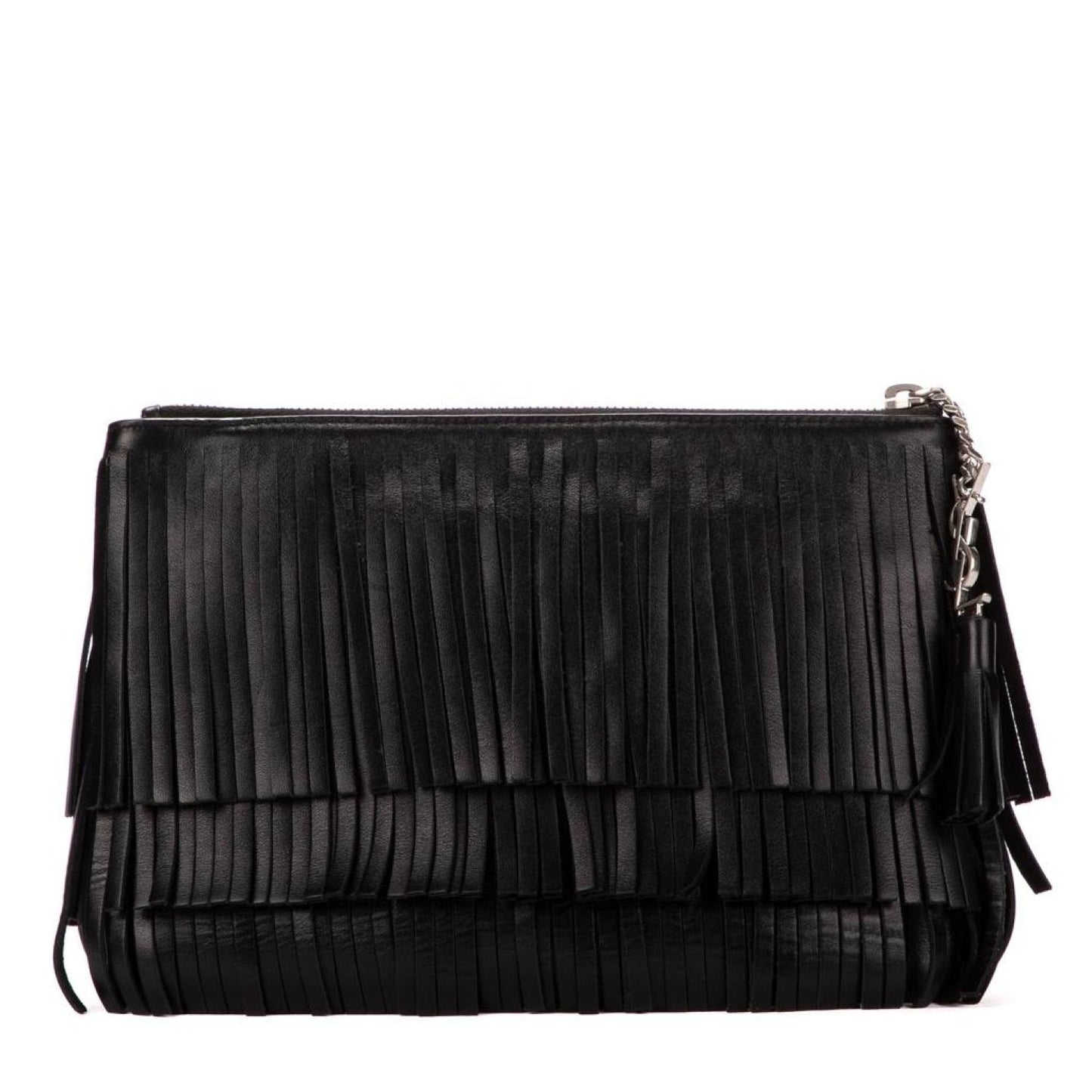 Tassel Clutch