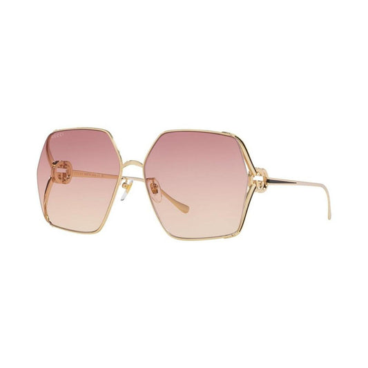 Women's GG1322SA Sunglasses, Gradient GC002081