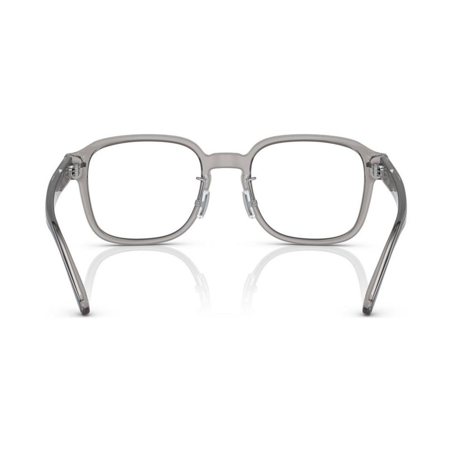 Men's Square Eyeglasses, HC619953-X