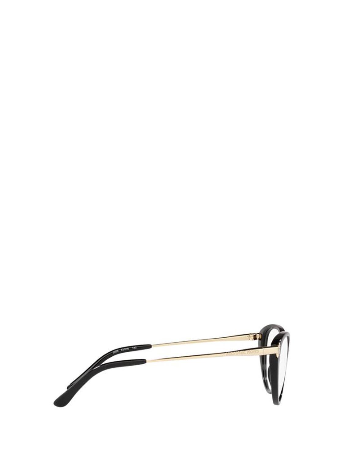 Michael Kors Cat-Eye Frame Glasses