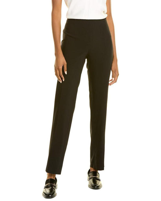 Michael Kors Collection Wool-Blend Pant