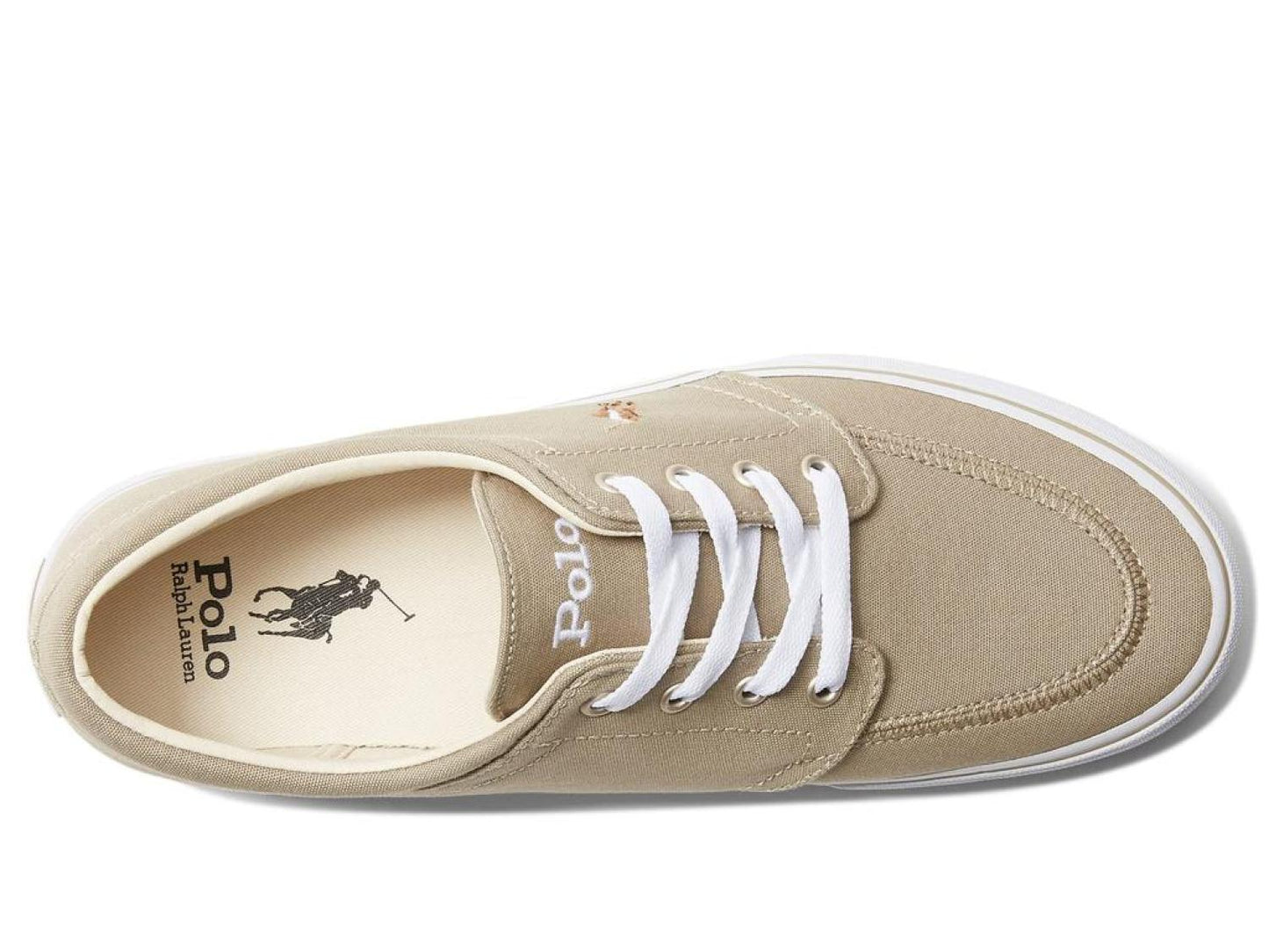 Faxon X Low-Top Canvas Sneaker