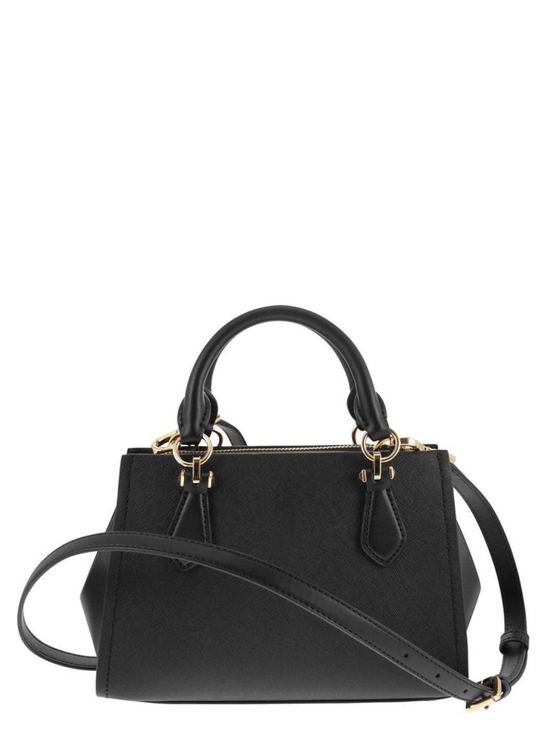 Michael Michael Kors Marilyn Small Satchel Bag