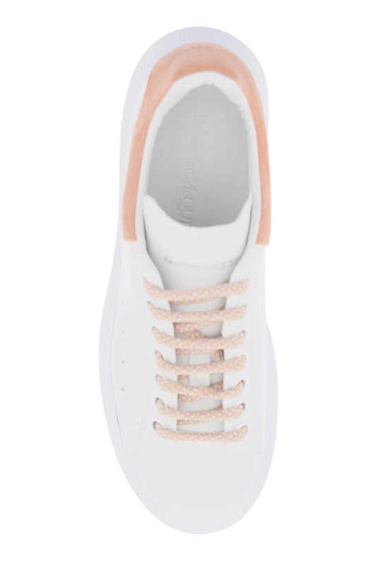 Alexander mcqueen oversize sneakers