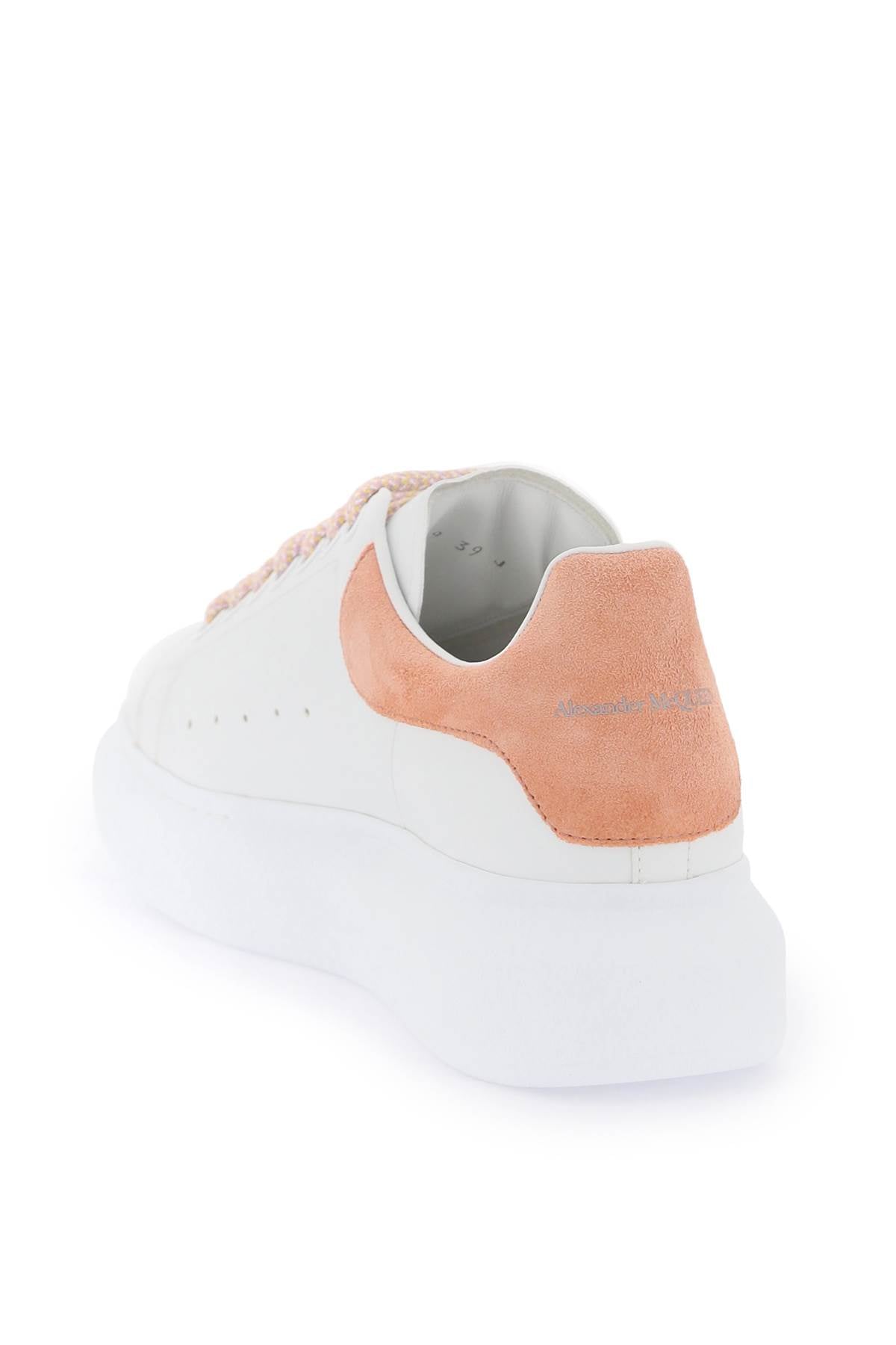 Alexander mcqueen oversize sneakers