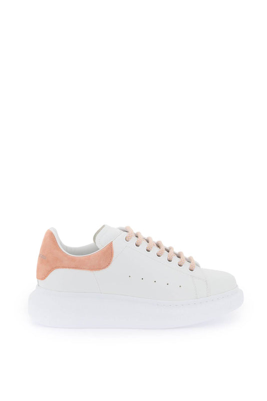 Alexander mcqueen oversize sneakers