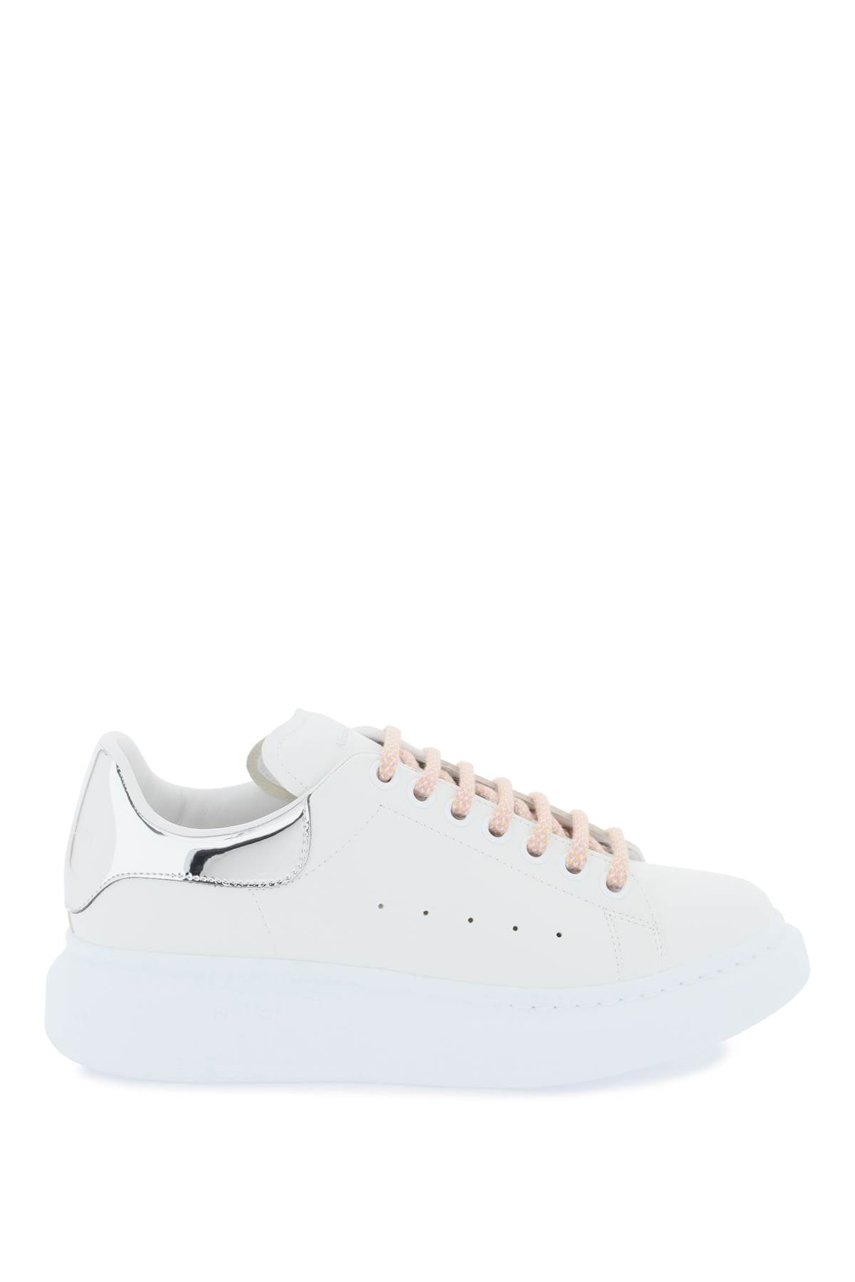 Alexander mcqueen oversize sneakers