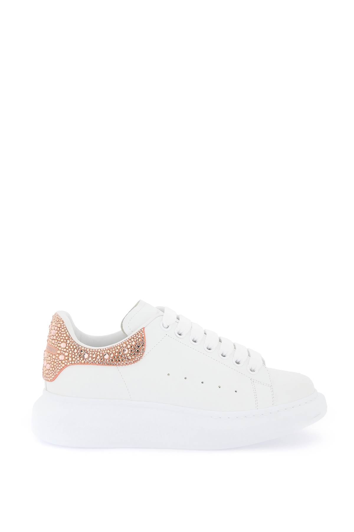 Alexander mcqueen oversize sneakers