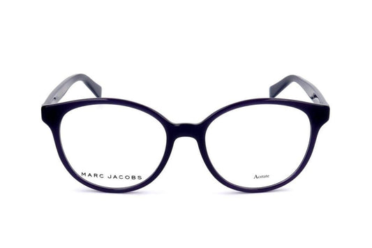 Marc Jacobs Eyewear Round Frame Glasses