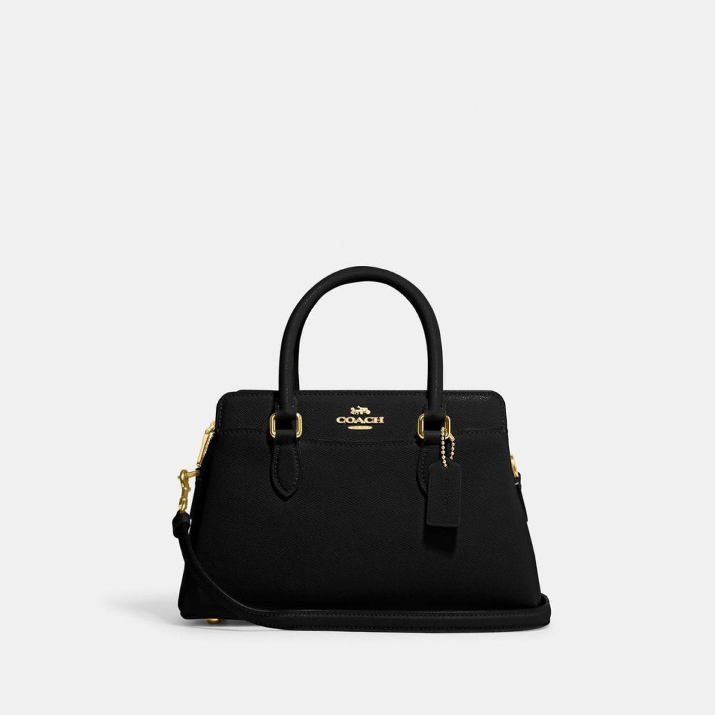 Coach Outlet Mini Darcie Carryall