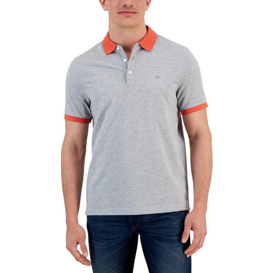 Men's Polo Shirt, Created for Macy's