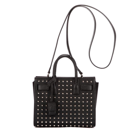 Jour Tote Studs  Small