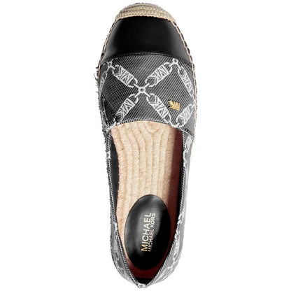 Women's Kendrick Toe Cap Flats