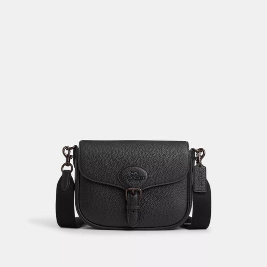 Coach Outlet Amelia Saddle Bag