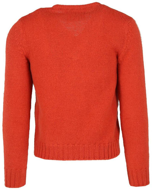 Gucci Wool Sweater