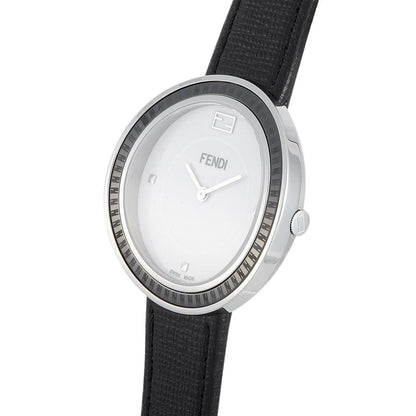 Fendi My Way Stainless Steel Quartz Watch F352034011