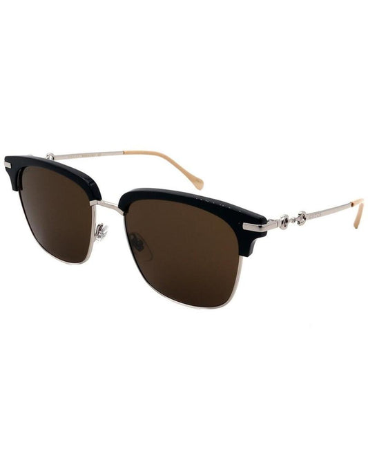 Gucci Unisex 56mm Sunglasses