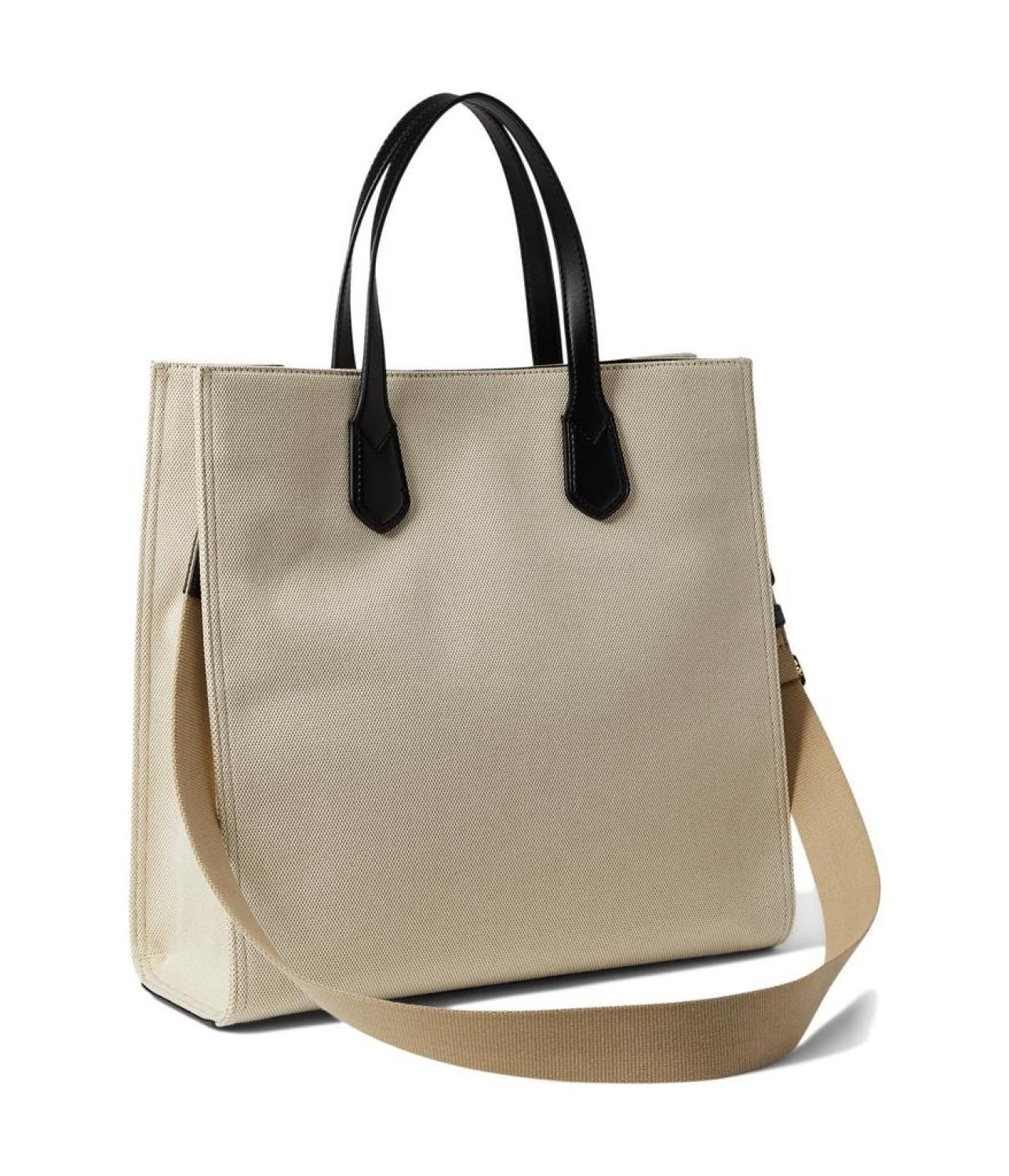 Kempner Large North/South Tote