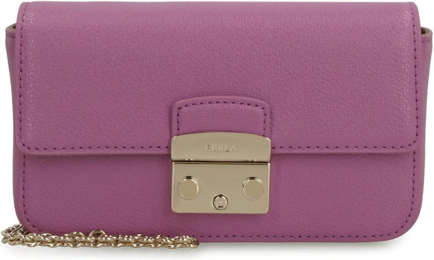 Furla Metropolis Mini Crossbody Bag