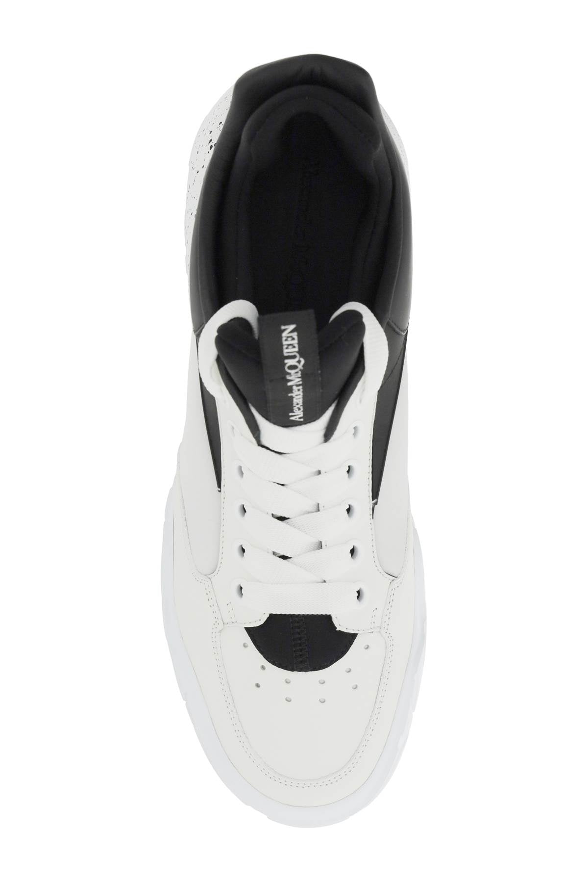 Alexander mcqueen 'court tech' sneakers