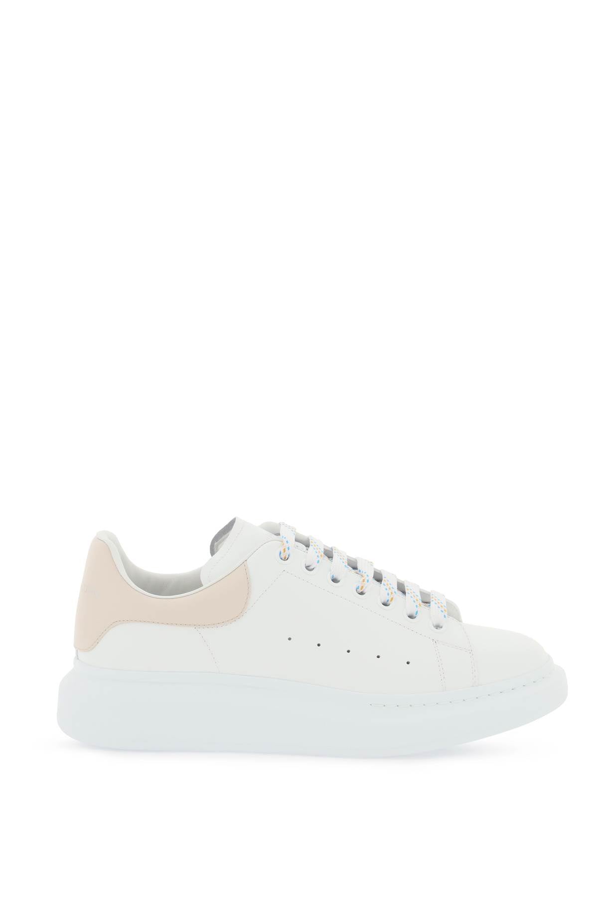 Alexander mcqueen oversized sneakers