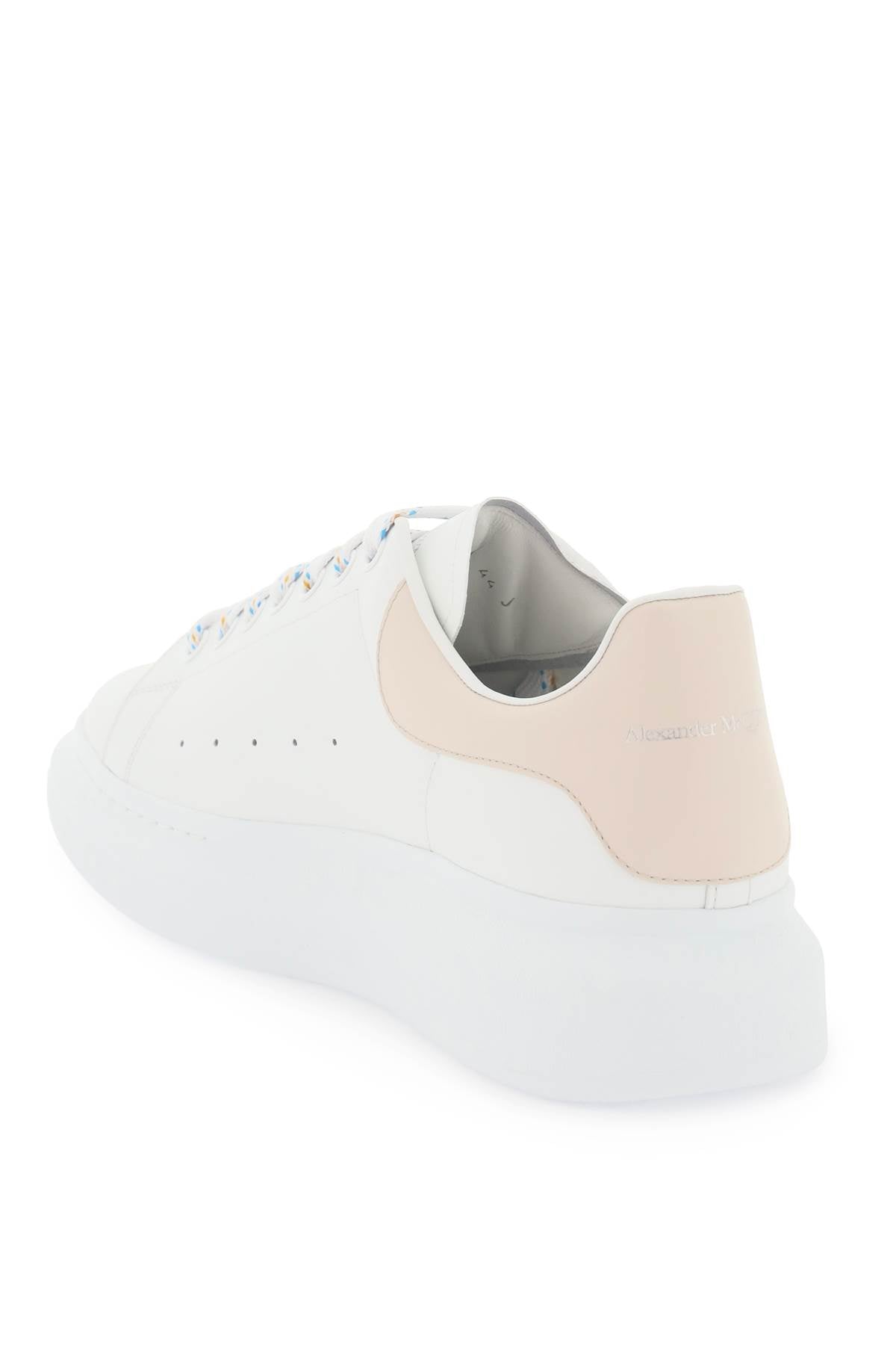 Alexander mcqueen oversized sneakers