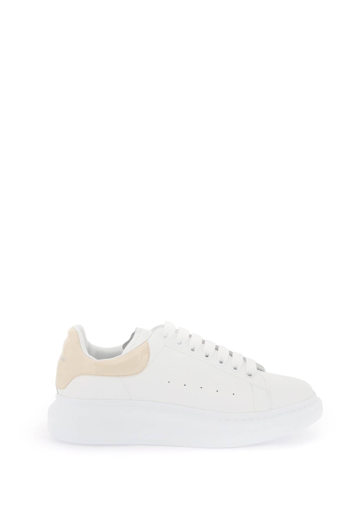 Alexander mcqueen oversize sneakers