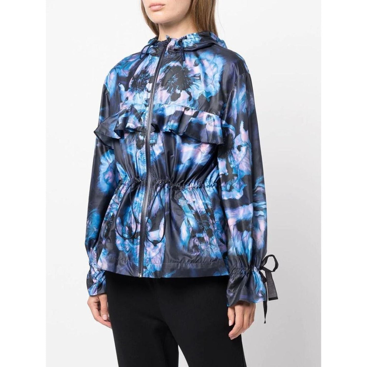 Mecoly Jacket Print