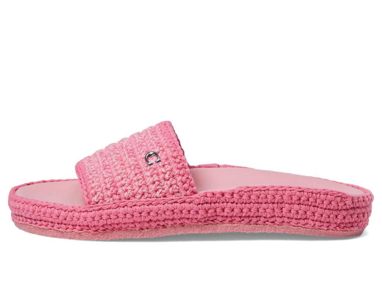 Averie Crochet Sandal