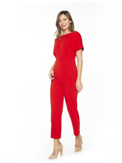 Sadie Jumpsuit