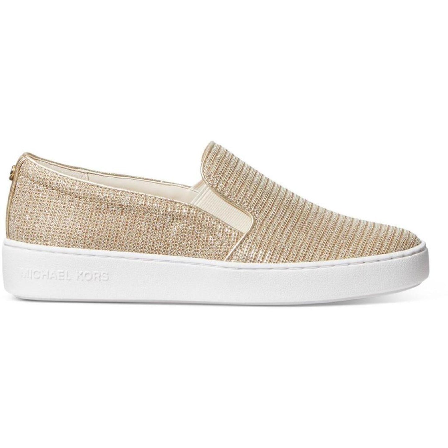 Keaton Slip On Womens Fitness Lifestyle Casual and Fashion Sneakers