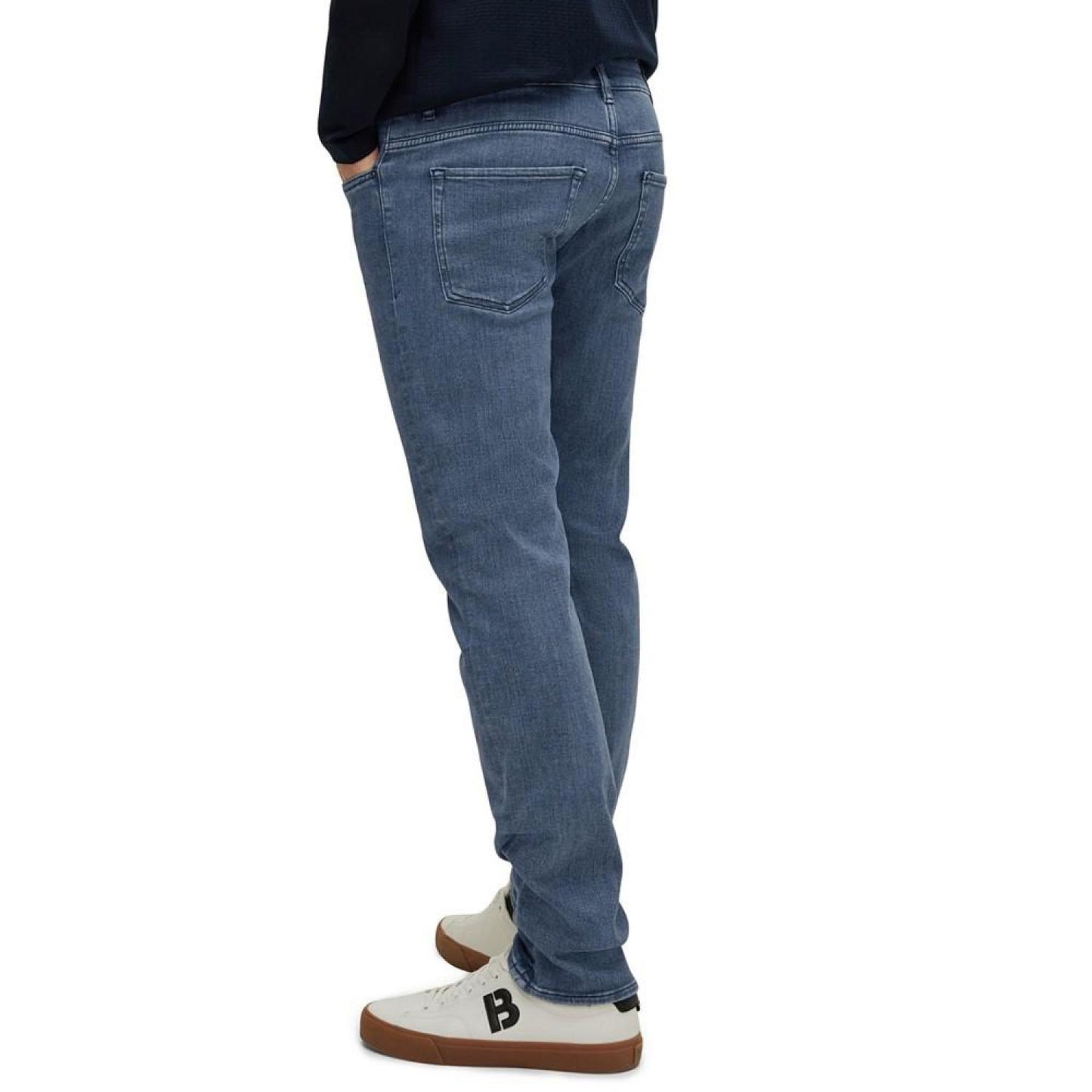 Men's Slim-Fit Jeans