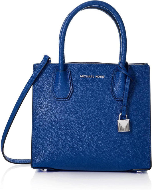 Michael Kors Mercer Kors Studio Messenger