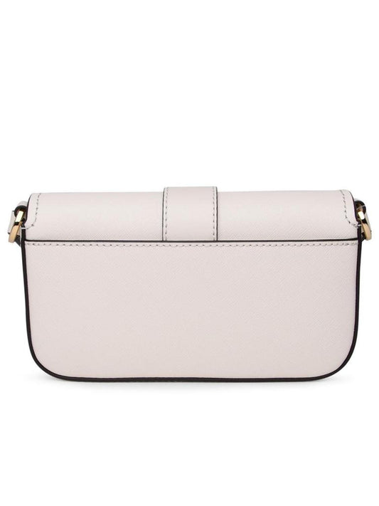 Michael Michael Kors Greenwich Fold-Over Extra-Small Crossbody Bag