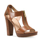 Women's Berkley T-Strap Platform Dress Sandals