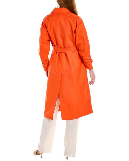 Max Mara Egemone Coat